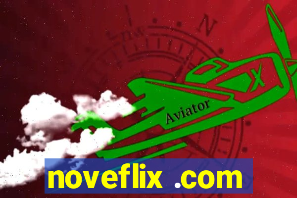 noveflix .com